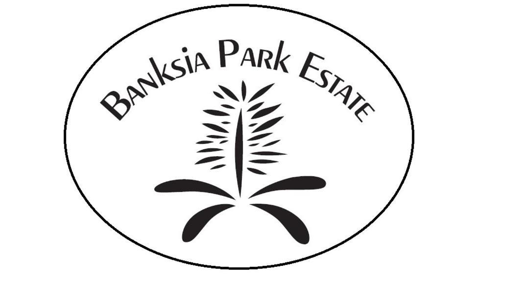 Banksia Park Estate Bed & Breakfast Newhaven Bagian luar foto