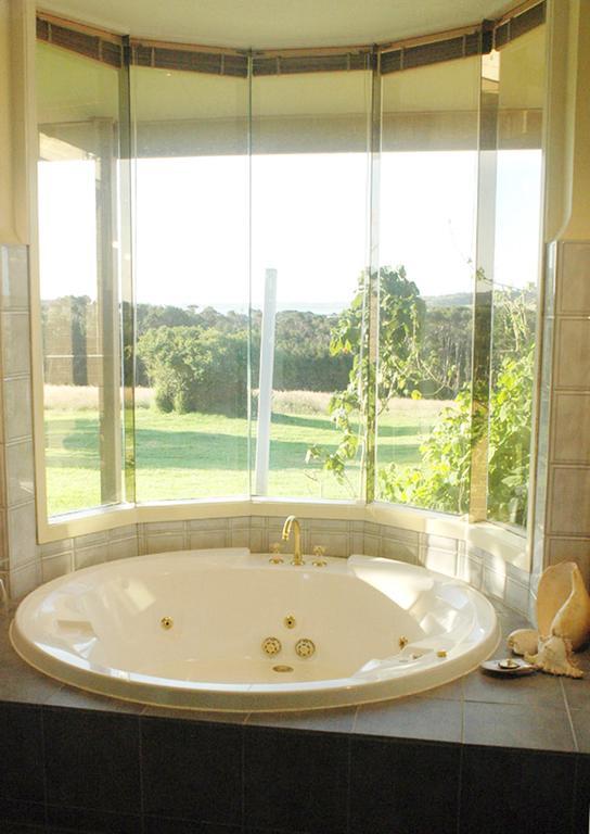 Banksia Park Estate Bed & Breakfast Newhaven Ruang foto
