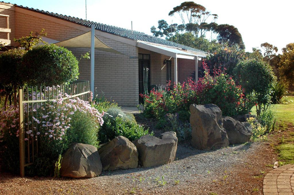 Banksia Park Estate Bed & Breakfast Newhaven Bagian luar foto