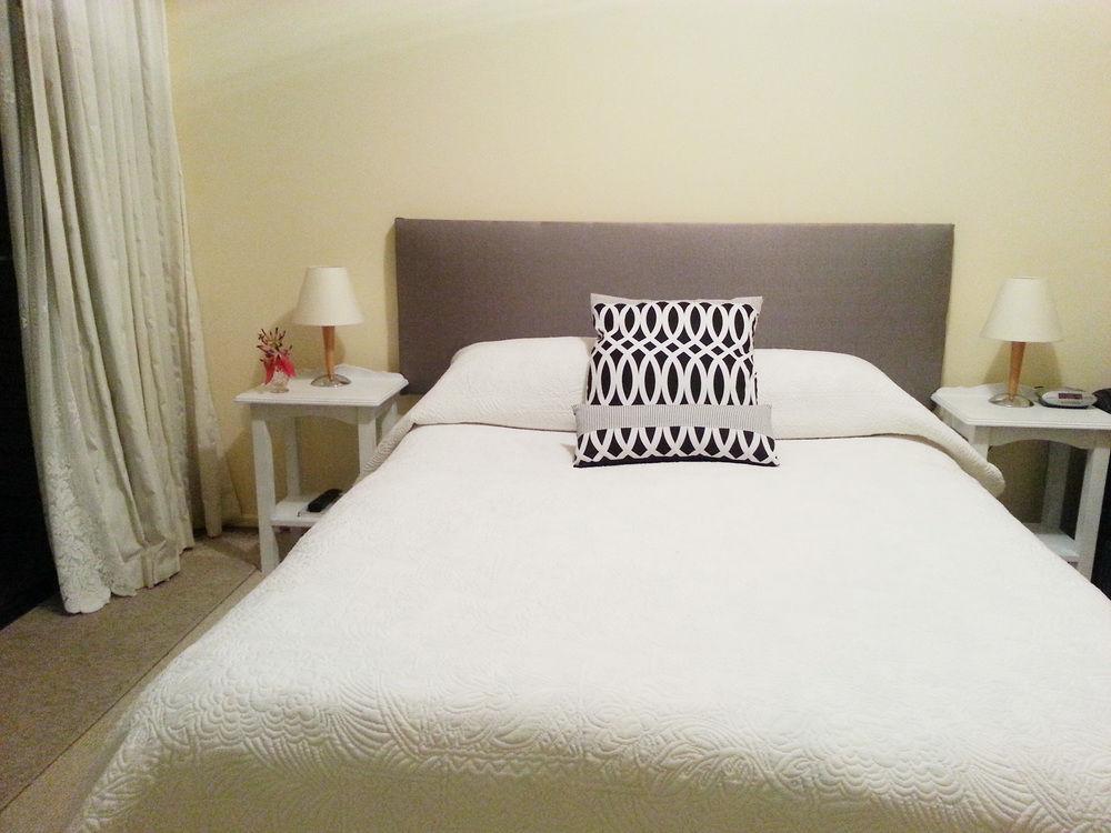 Banksia Park Estate Bed & Breakfast Newhaven Bagian luar foto