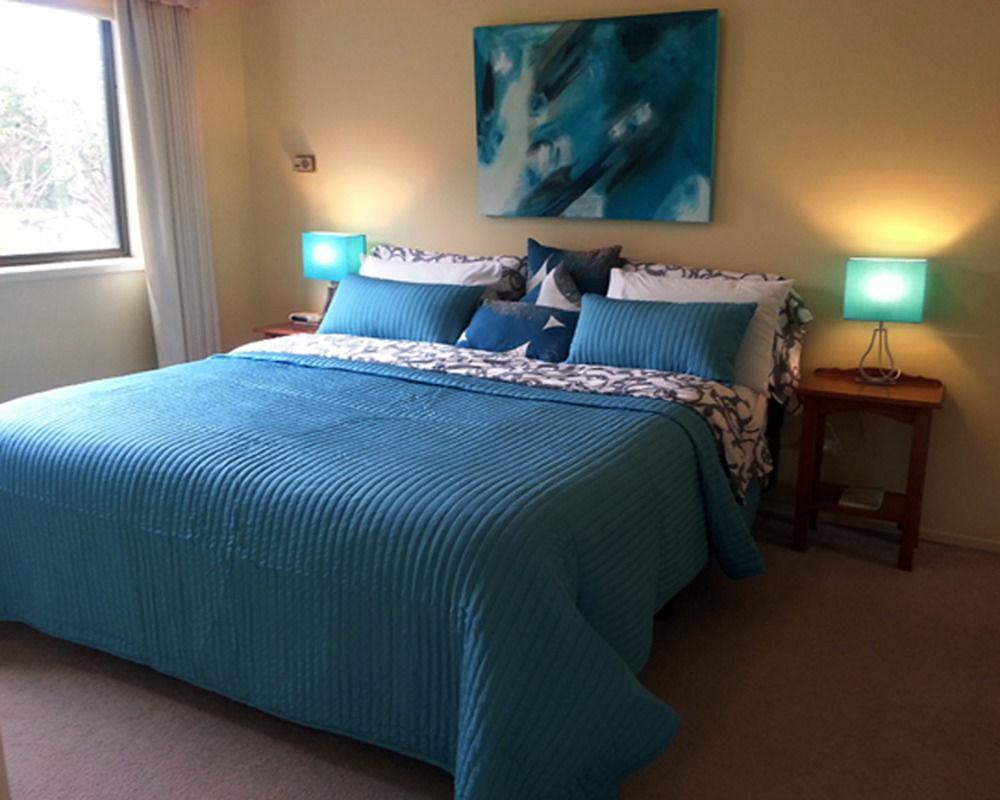 Banksia Park Estate Bed & Breakfast Newhaven Bagian luar foto