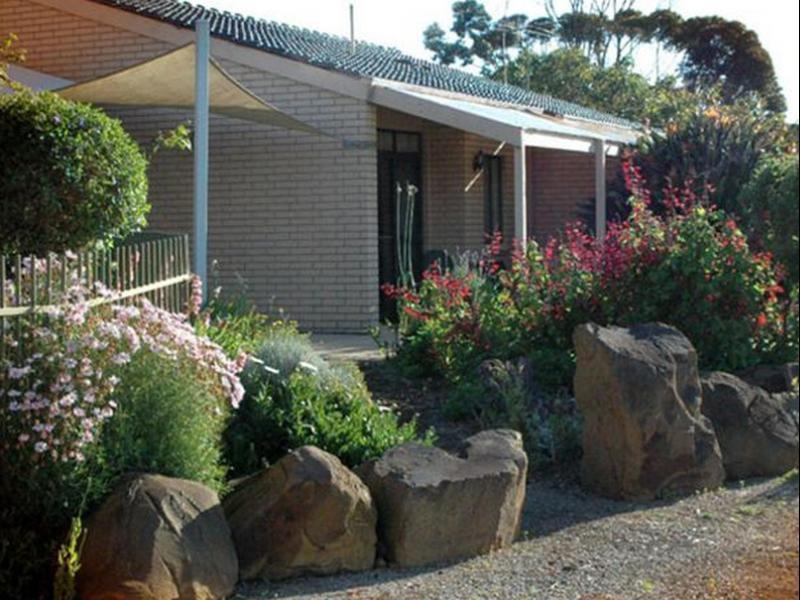 Banksia Park Estate Bed & Breakfast Newhaven Bagian luar foto