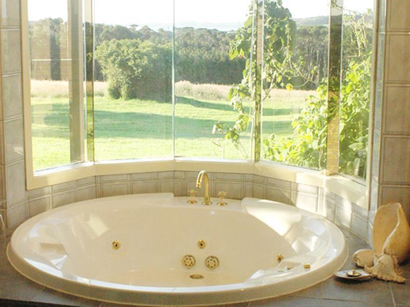 Banksia Park Estate Bed & Breakfast Newhaven Bagian luar foto