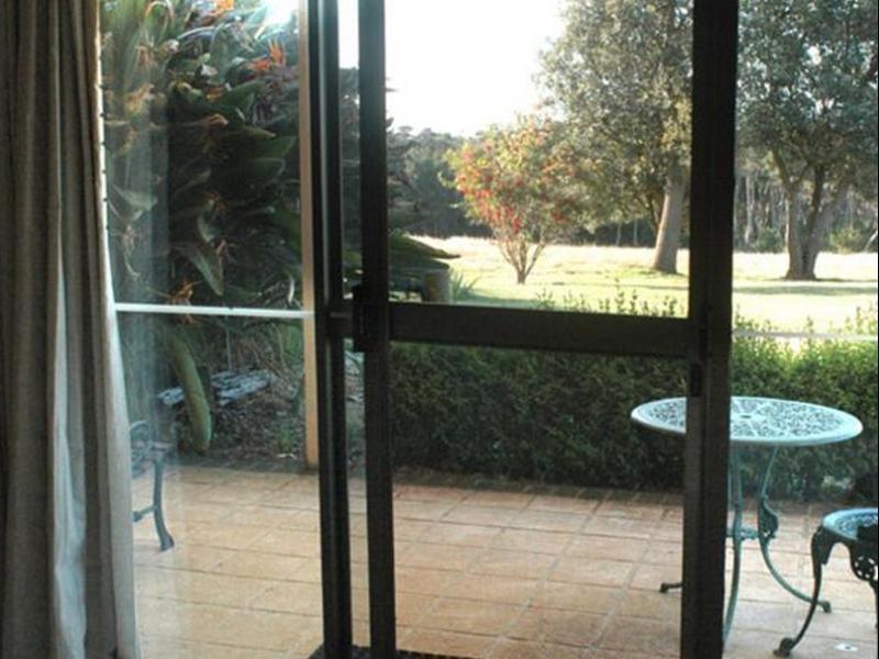 Banksia Park Estate Bed & Breakfast Newhaven Bagian luar foto