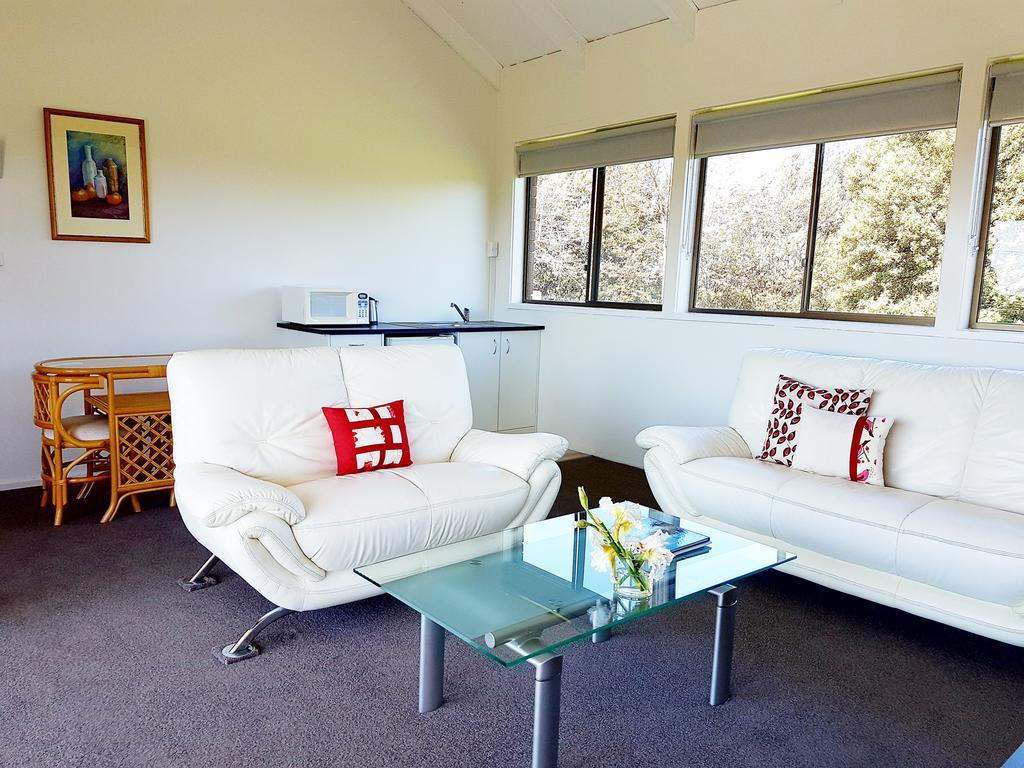 Banksia Park Estate Bed & Breakfast Newhaven Bagian luar foto