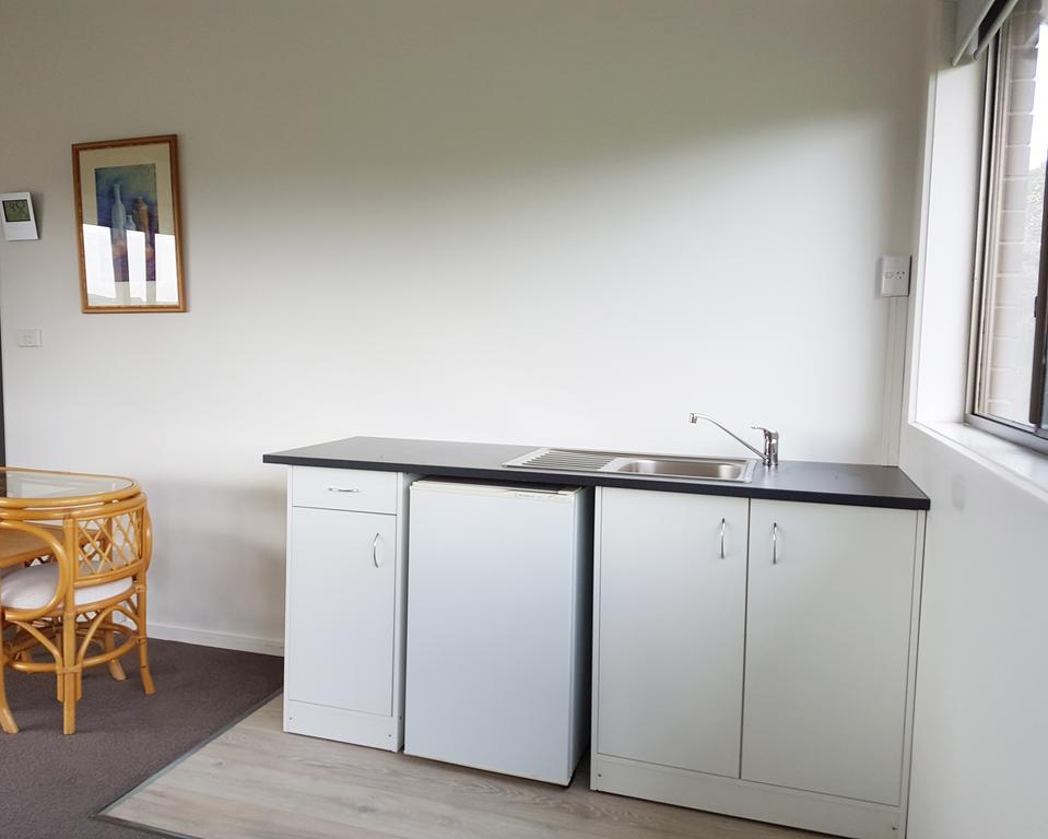 Banksia Park Estate Bed & Breakfast Newhaven Bagian luar foto