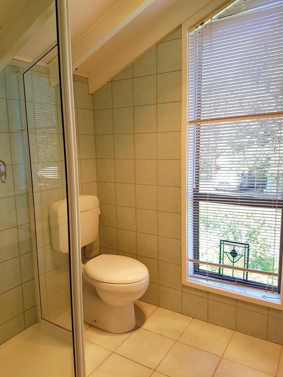 Banksia Park Estate Bed & Breakfast Newhaven Bagian luar foto