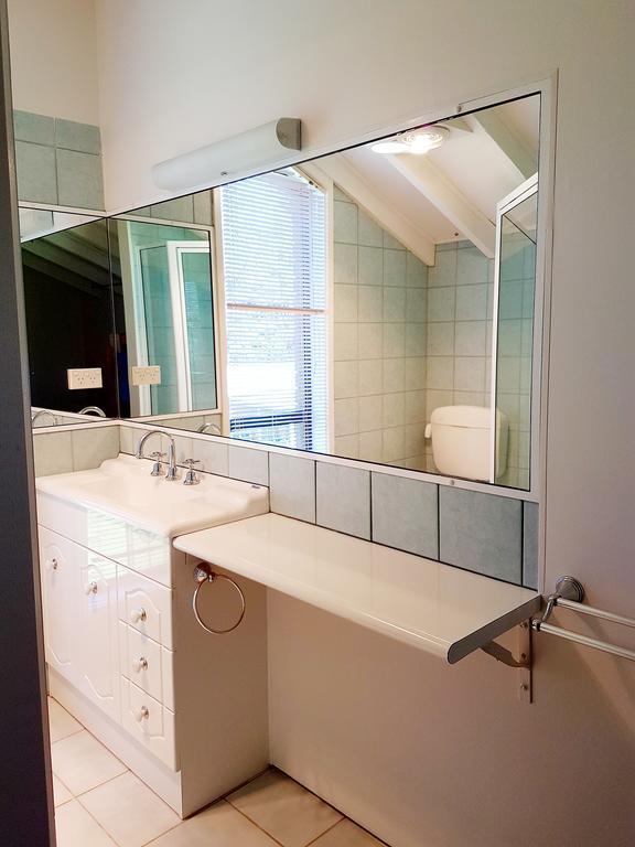 Banksia Park Estate Bed & Breakfast Newhaven Bagian luar foto