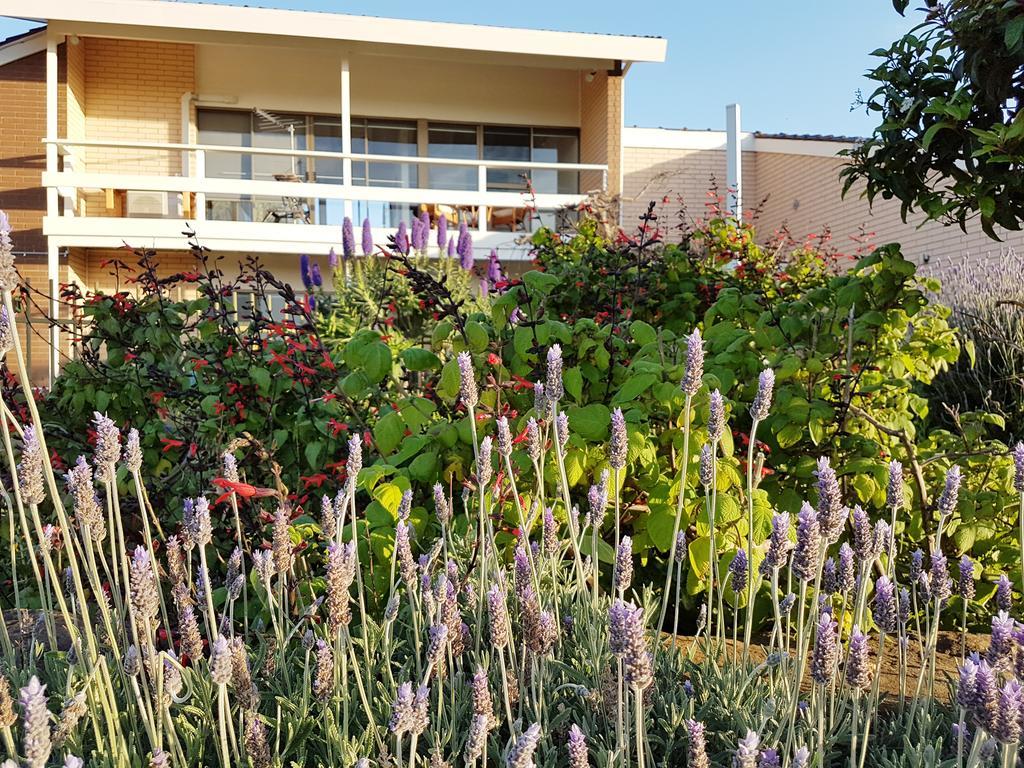 Banksia Park Estate Bed & Breakfast Newhaven Bagian luar foto