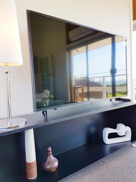 Banksia Park Estate Bed & Breakfast Newhaven Bagian luar foto